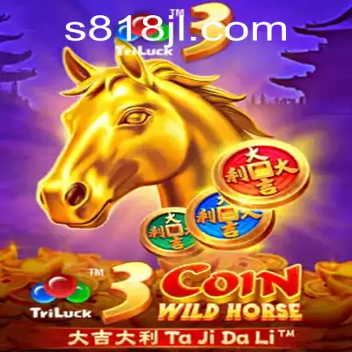 Exploring the Thrilling World of 3CoinWildHorse