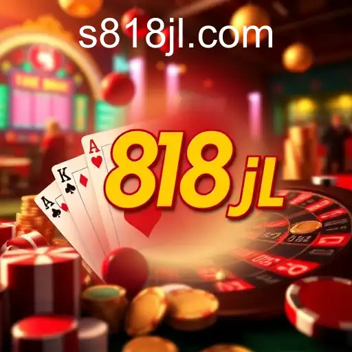 Casino Games and the Thrill of 818jl