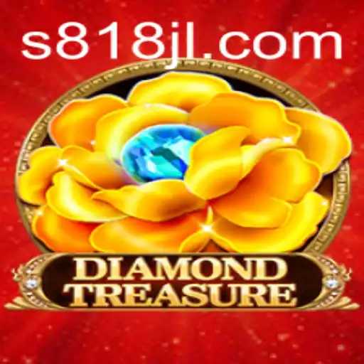 Discover the Exciting World of Diamondtreasure with Keyword 818jl