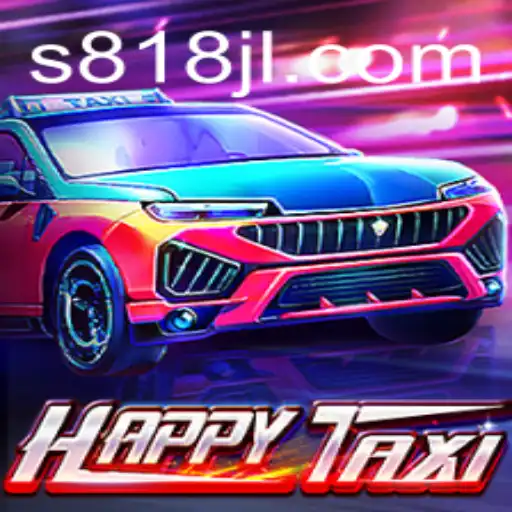 HappyTaxi: The Ultimate Ride-Sharing Game Adventure