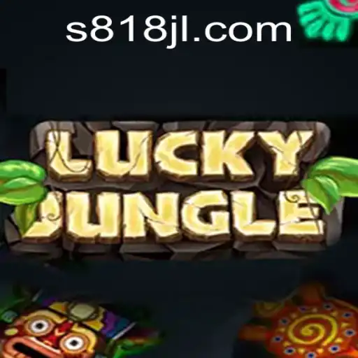 Explore the Thrills of LuckyJungle - The Exciting Adventure Game