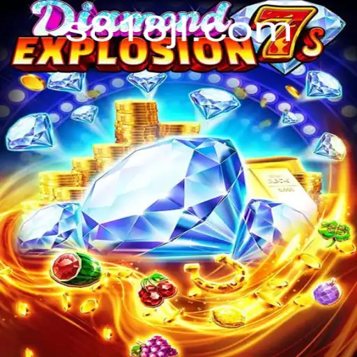 DiamondExplosion7s: A Dazzling Adventure in Online Gaming