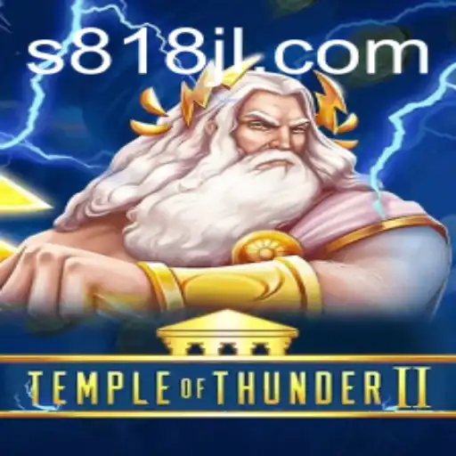 Exploring the Thrills of Temple of Thunder II