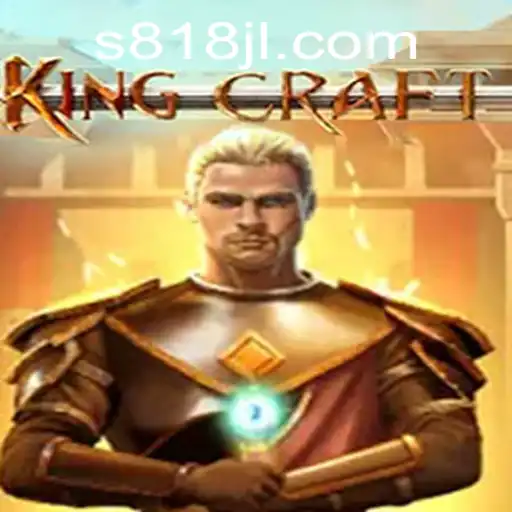 KingcraftMenomin: A Dive into the Interactive World with 818jl