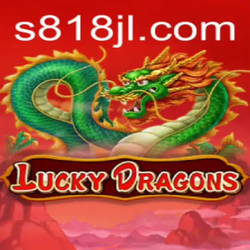 Unveiling the Mystical World of LuckyDragons: A Game of Fortune and Strategy