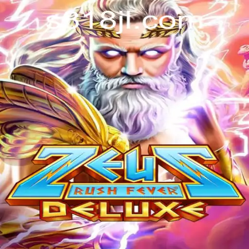 ZeusRushFeverDeluxe: An Electrifying Gaming Adventure