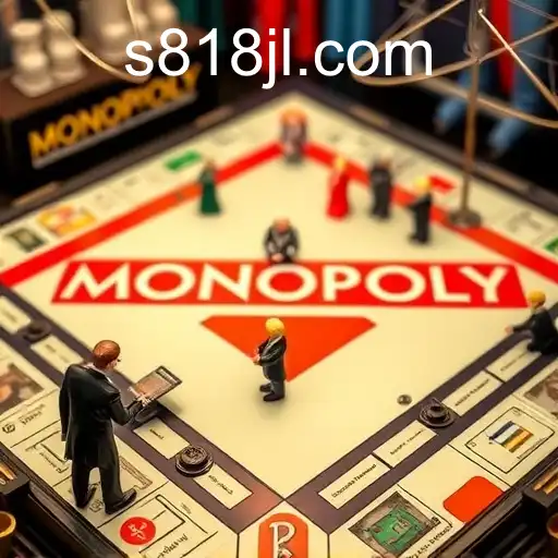 The Complex Dynamics of Monopoly: A Deep Dive into Market Dominance