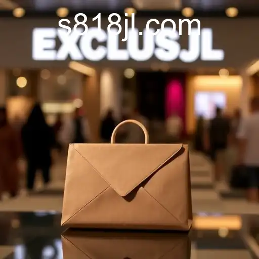 Discovering Exclusive Offers: The Power of 818jl