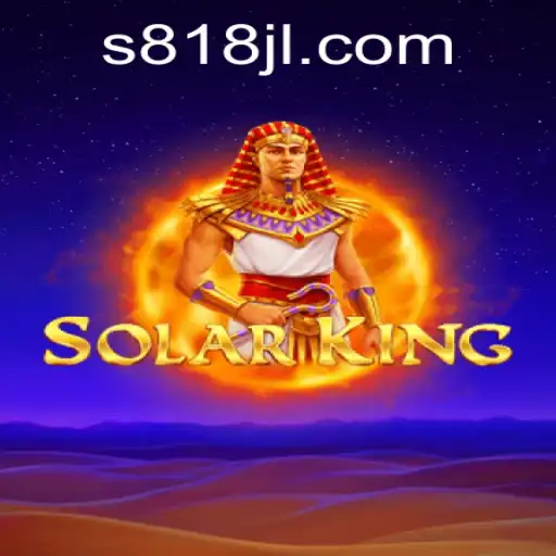 Explore the Galactic Adventure: Unveiling SolarKing