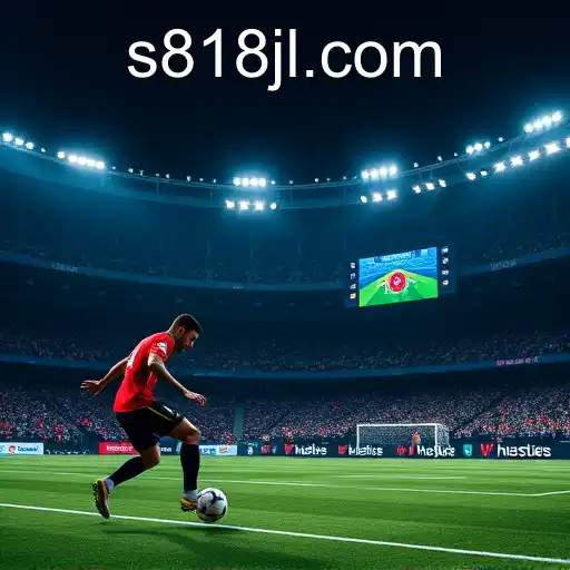 The Evolution of Sports in the Digital Age: A Deep Dive into 818jl