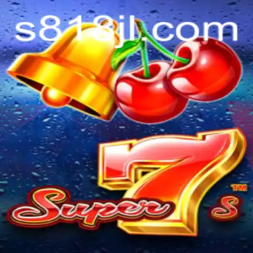Unveiling the Excitement of Super7s: A Modern Tribute to Classic Slot Gaming