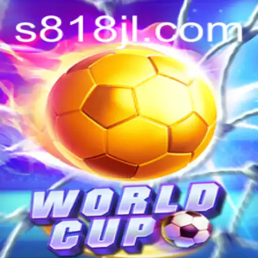 WorldCup: A New Era of Competitive Gaming with '818jl'